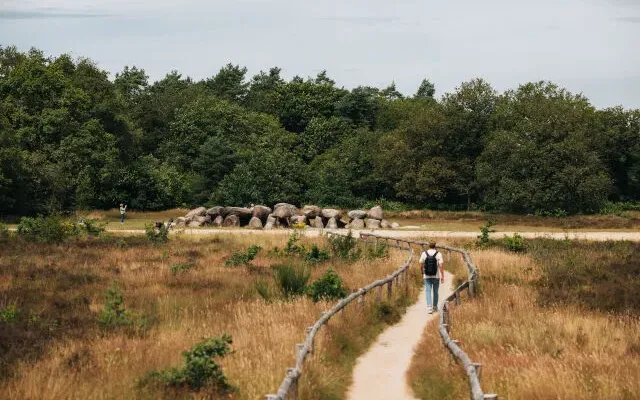 Hemelvaart en Pinksteren XL